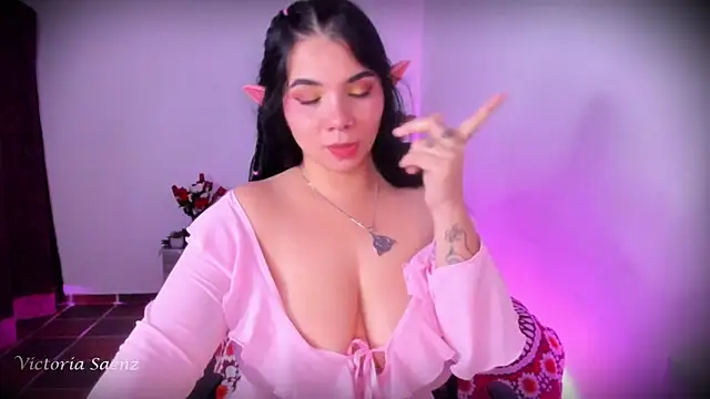 Chat XXX en directo de victoriaasaenz_