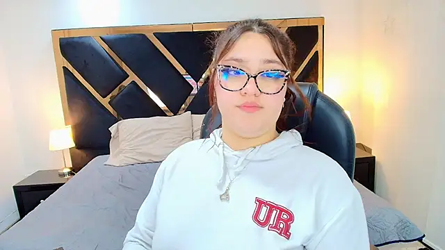 Camiila_Osorio 即時 XXX 聊天