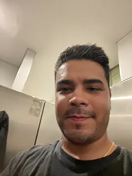 TheKingThiago Webcam Show