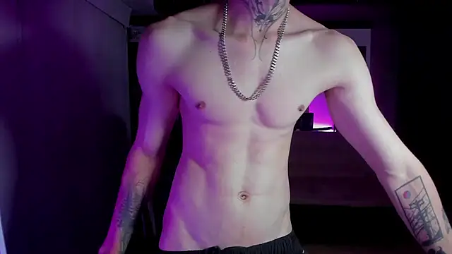 xIce_Boy's Webcam Show