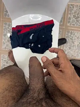 MEJIAPAB_04 Webcam Show