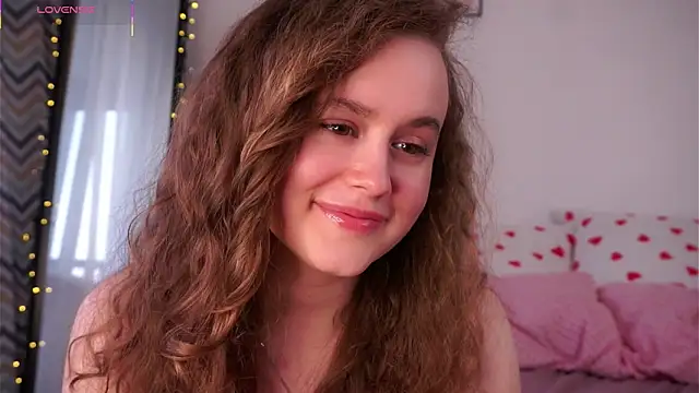 SusannaScholler Live XXX-chat