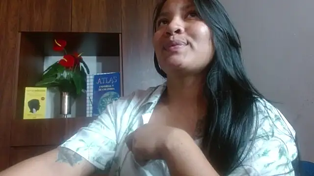 Czat XXX na żywo – Sol_vannesa