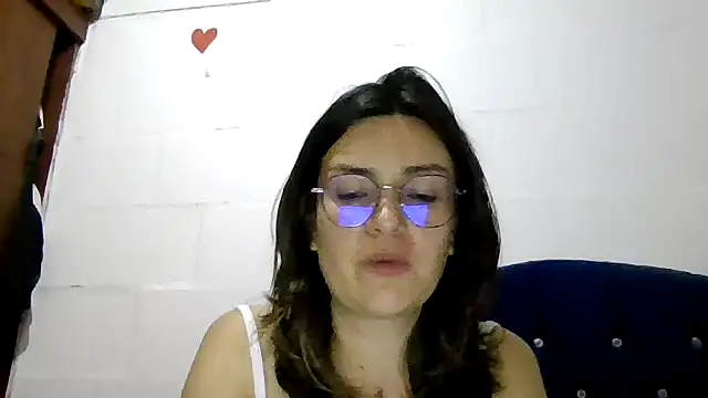 Chatroom XXX en direct de princessbella93