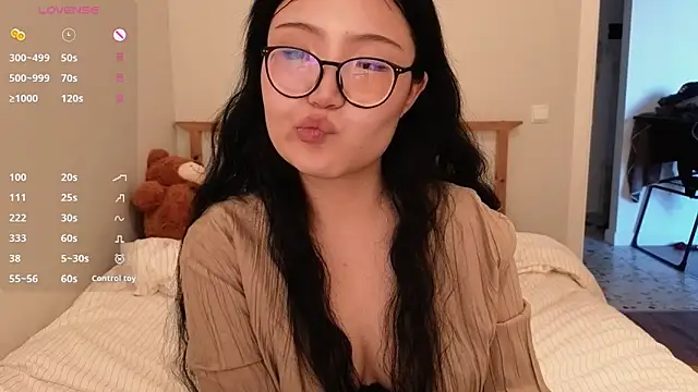 nullgirl's Live XXX Chat