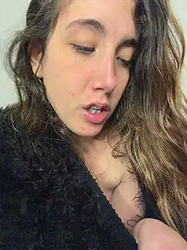 AlissonDavenport Obrolan Langsung XXX