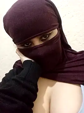 عرض كام Fofa_Arabica