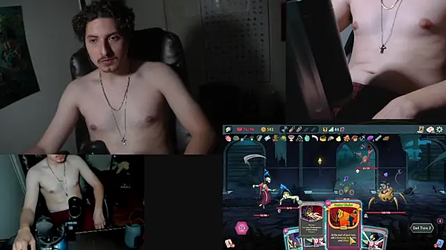 Онлайн чат XXX BigDickPlaya101