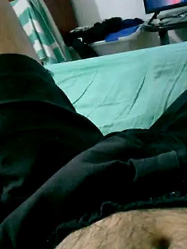 Juan_45 Webcamshow