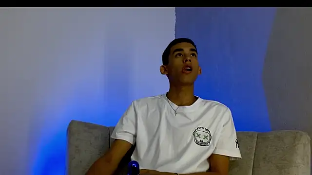 Paulosex12 Webcamshow