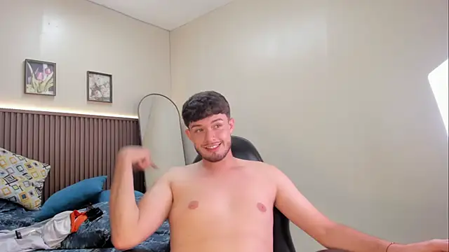 Joan_Blake webkamerás műsora