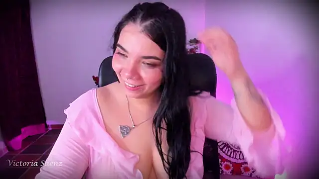 victoriaasaenz_ Live XXX Chat