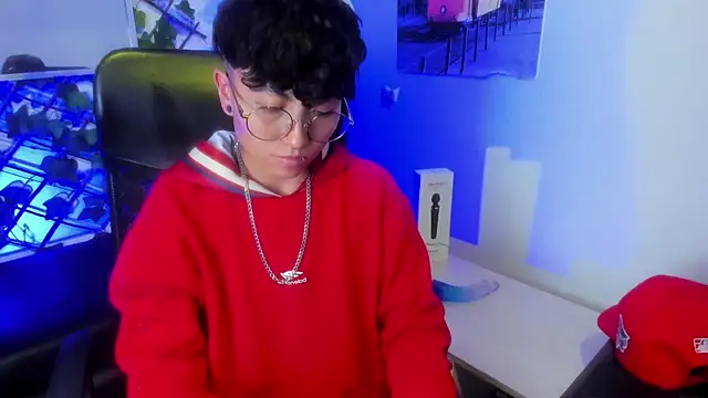 عرض كام Im_Mathias