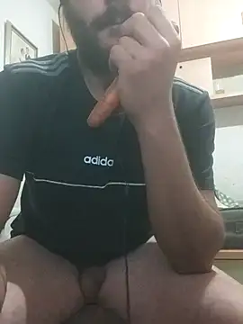 Show Webcam de skrigul12