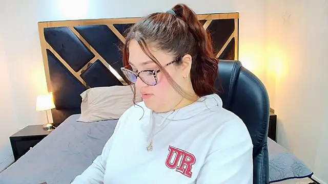 Chat XXX en directo de Camiila_Osorio