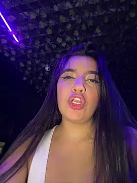 HaileyBiieber's Live XXX Chat