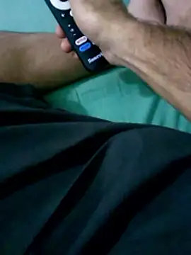 Juan_45's Live XXX Chat