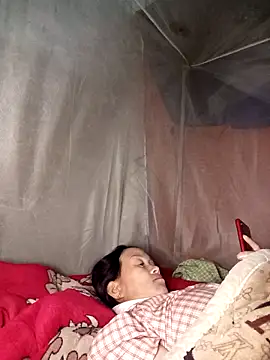 MaiHoa69's Webcam Show