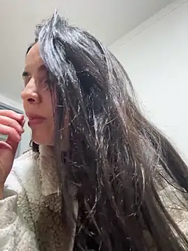 MailynFoxx Webcam Show