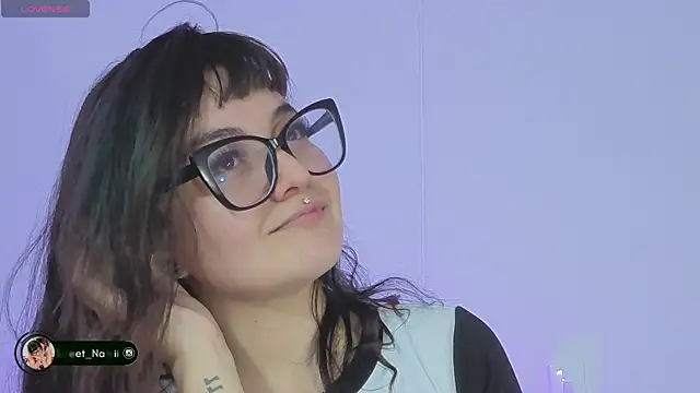 Czat XXX na żywo – Sweet_Namii