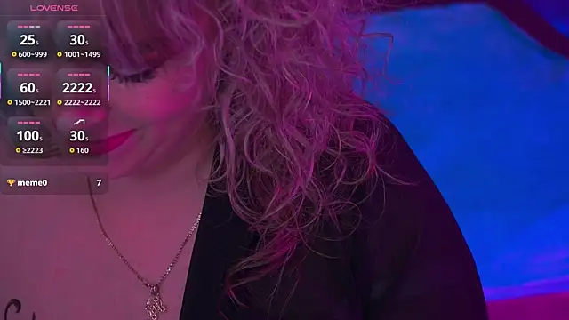 Chat XXX Live CandyLadyyy