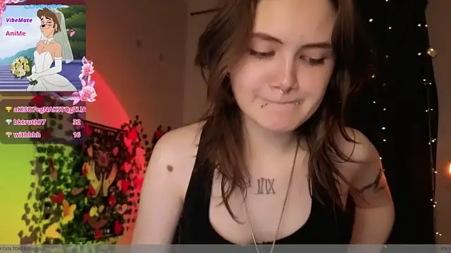 Dilara_xBaby's Live XXX Chat