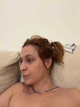 Show de webcam de MoonlightWitch