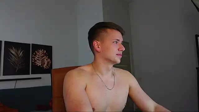 Zack_Gillian – Kamerová šou