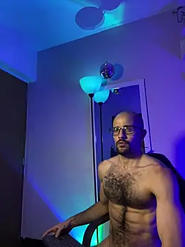 LarryGarzon Live XXX Chat