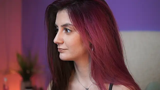 SabrinaHope's Live XXX Chat