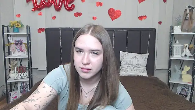 LauraHlot 라이브 XXX 채팅