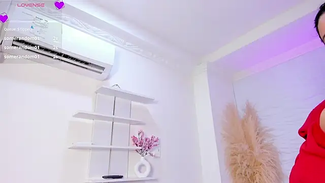 عرض كام JulietaKane
