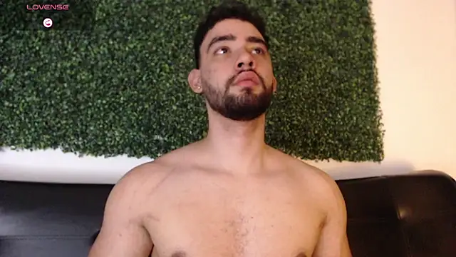 sam_ford_2 라이브 XXX 채팅