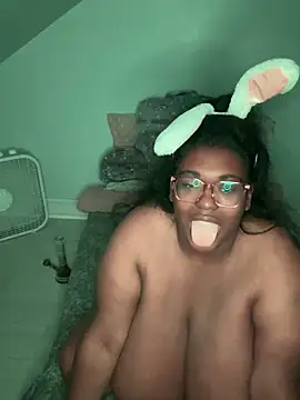 Czat XXX na żywo – bunbun420247