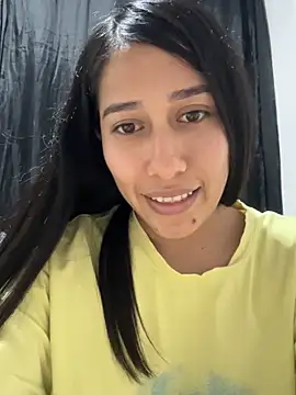 Amelia_Rivas' Live XXX Chat