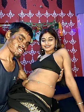 Sweet-priyaa's Webcam Show