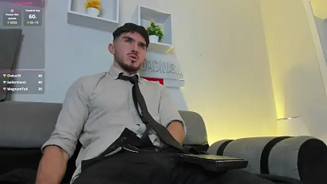 Dante_Blake1のライブXXXチャット