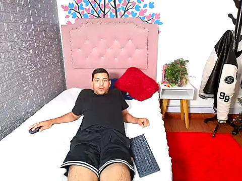Show Webcam de malumabeby2026