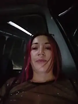 Živý XXX chat sophie_banger