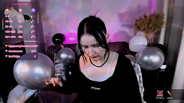 Ame_xCore 现场XXX聊天