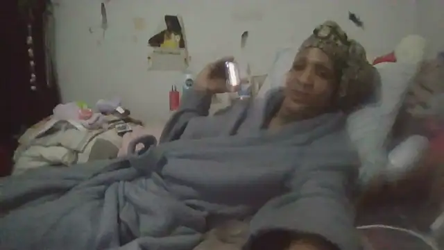 paradisejas' Live XXX Chat