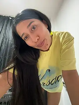 Chatroom XXX en direct de Amelia_Rivas