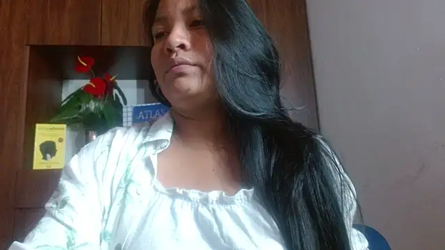 Sol_vannesa's Live XXX Chat