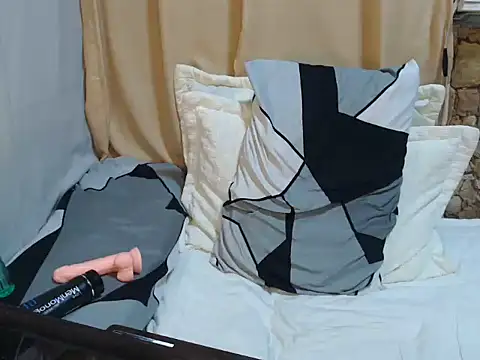cumwhat_me Pertunjukan Webcam