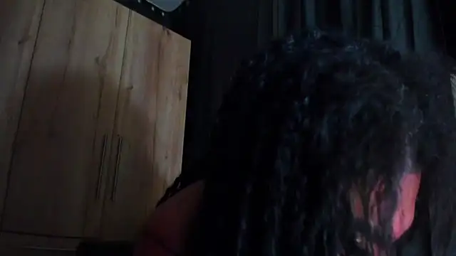 RobertaxGutierrez's Webcam Show
