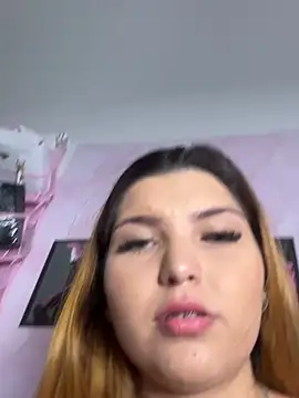Show de webcam de melyssaa23
