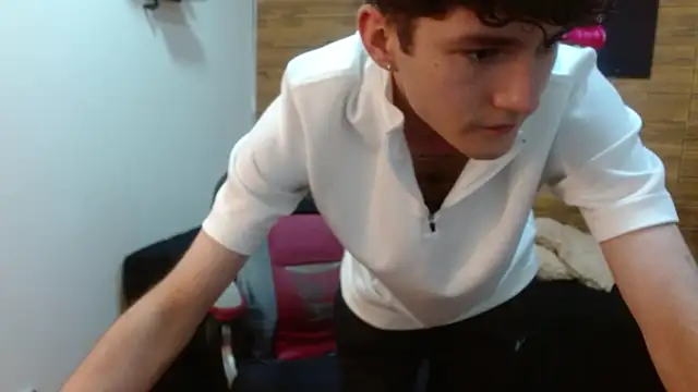 Chat XXX ao vivo de trevor_mob