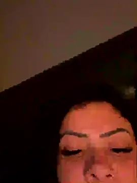 Show de webcam de belababyy