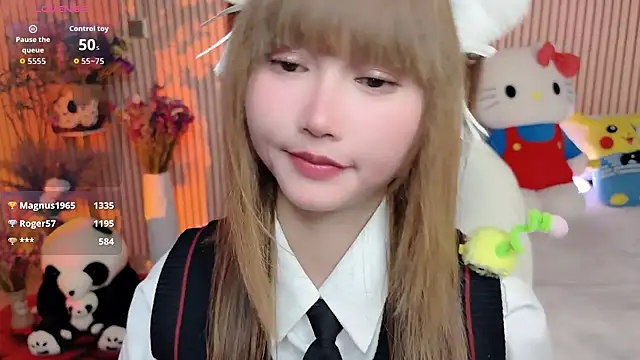 Živý XXX chat di-or-