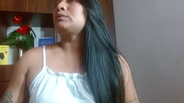 Sembang XXX Secara Langsung Sol_vannesa